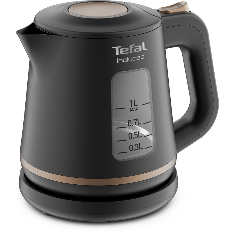 Konvice TEFAL KI533811 Includeo