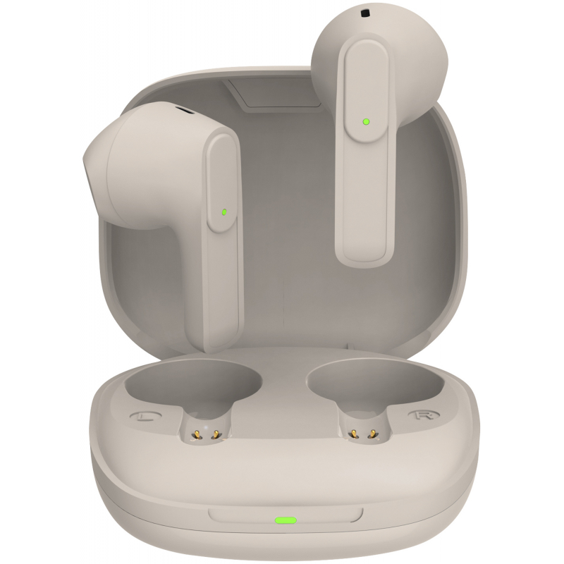 Sluch�tka SENCOR SEP 540BT ROCK TWS Bluetooth s mikrofonem, �ed�