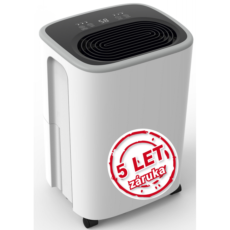 Odvlh�ova� GUZZANTI GZ 595