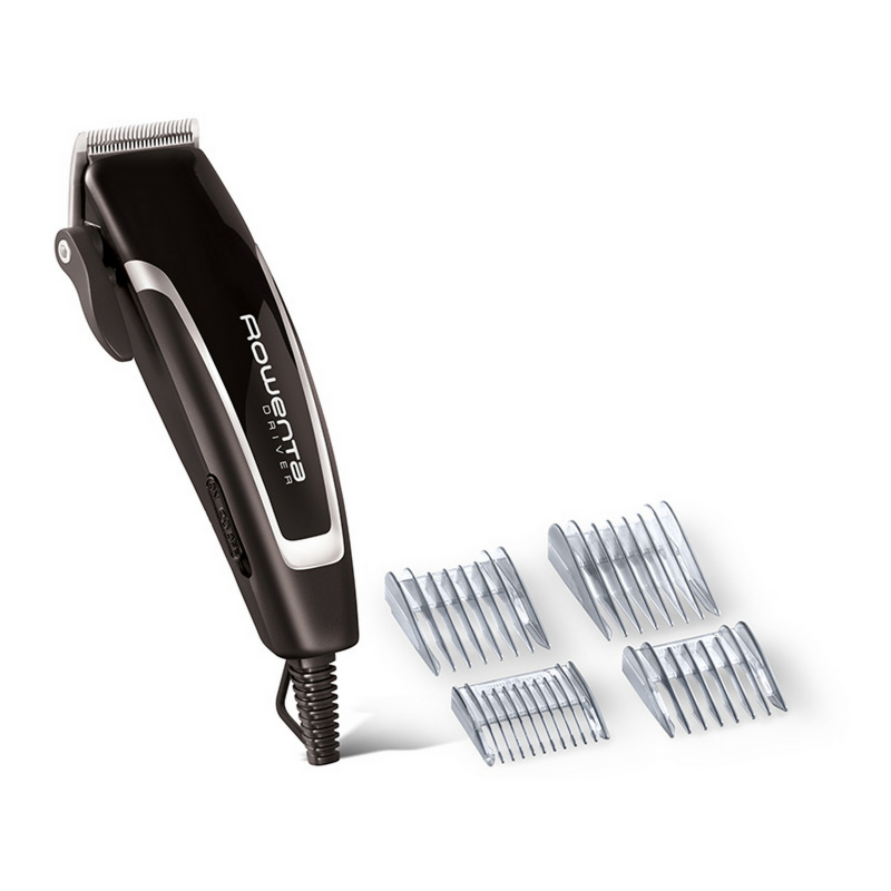 Zast�ihova� vlas� ROWENTA TN1603F0