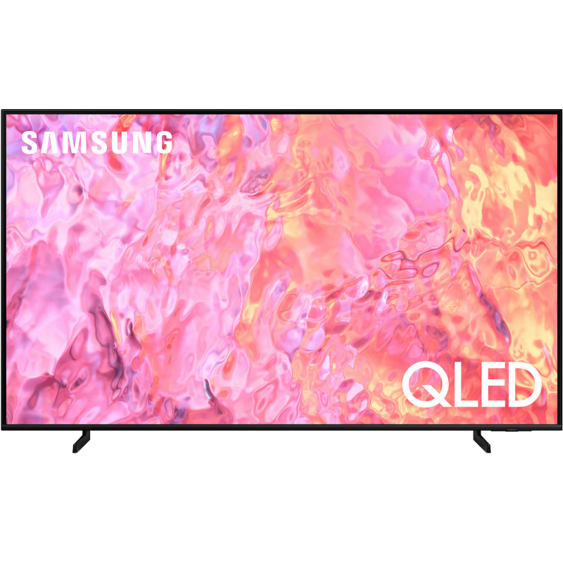 Televize SAMSUNG QE50Q67C