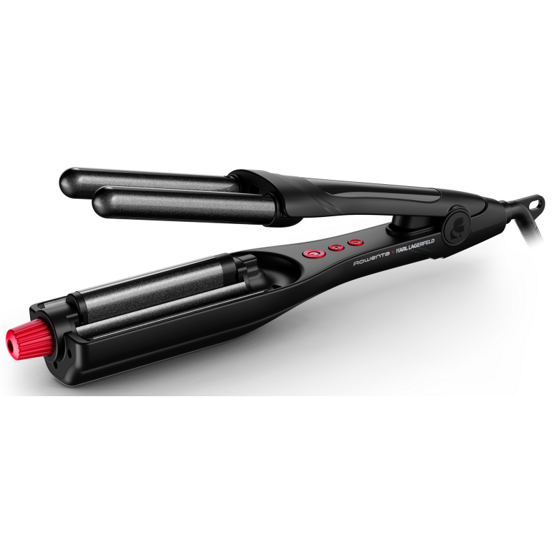 Kulma ROWENTA CF471LF0 Waves Addict Karl Lagerfeld
