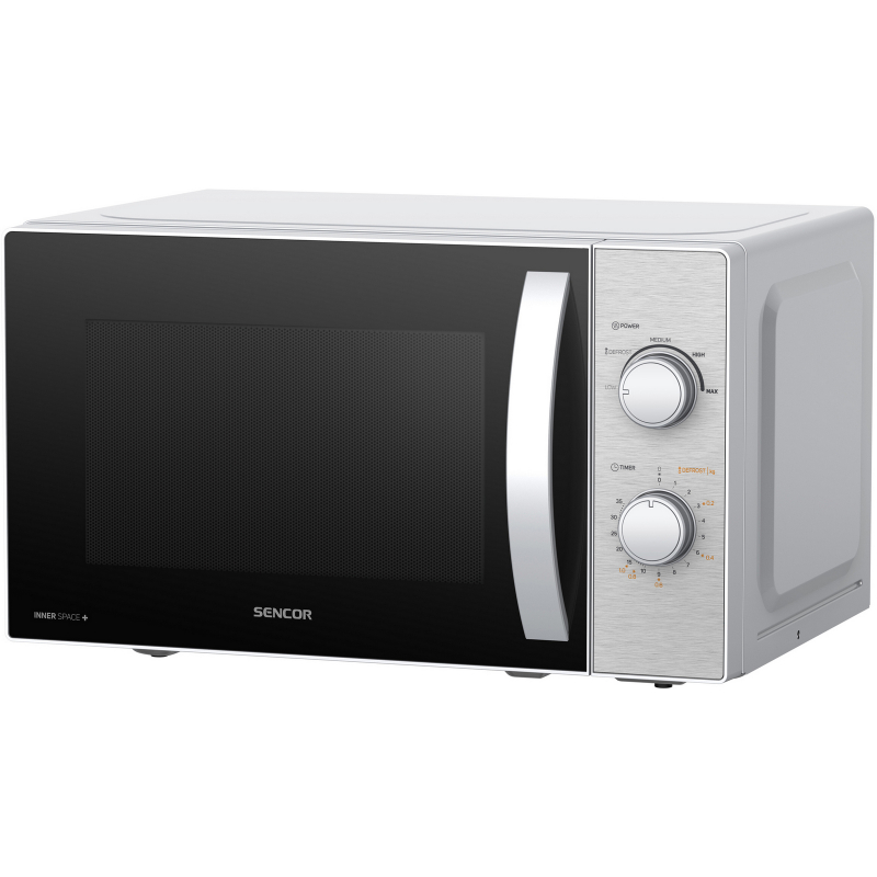 Mikrovlnná trouba SENCOR SMW 2120SS