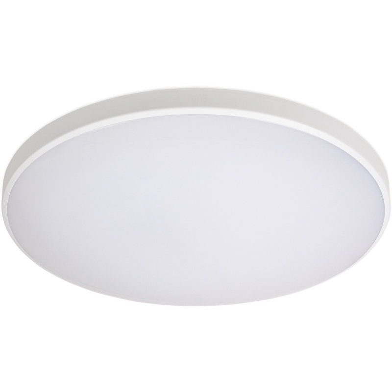 Sv�tlo venkovn� 1020lm/25cm/12W/4000K IP 44 kruh LED