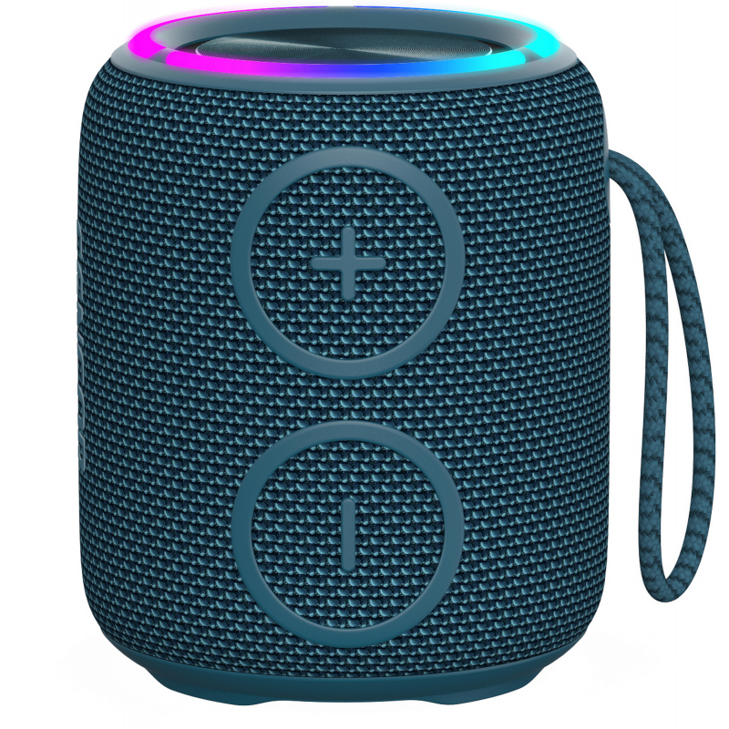 Reproduktor SENCOR Sirius 2 Mini Navy
