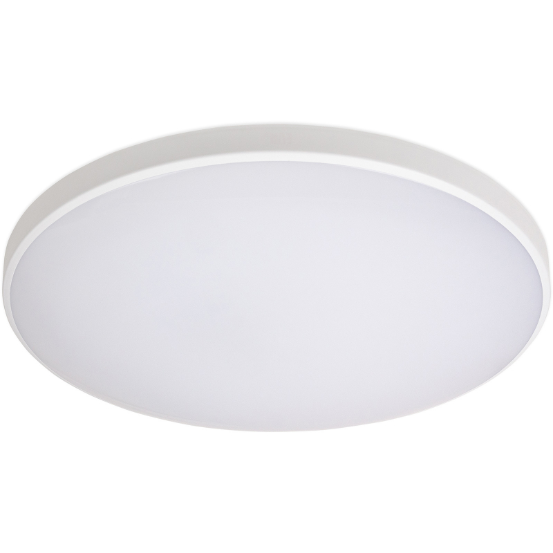 Sv�tlo venkovn� 1530lm/30cm/18W/4000K IP 44 kruh LED