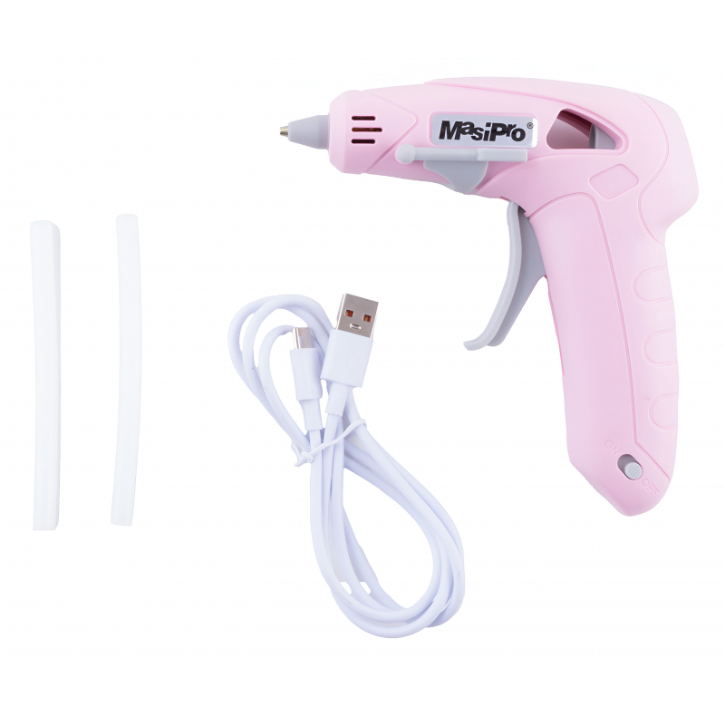 Pistole lepic� tavn� AKU 7mm ty�inky MasiPro r��ov�