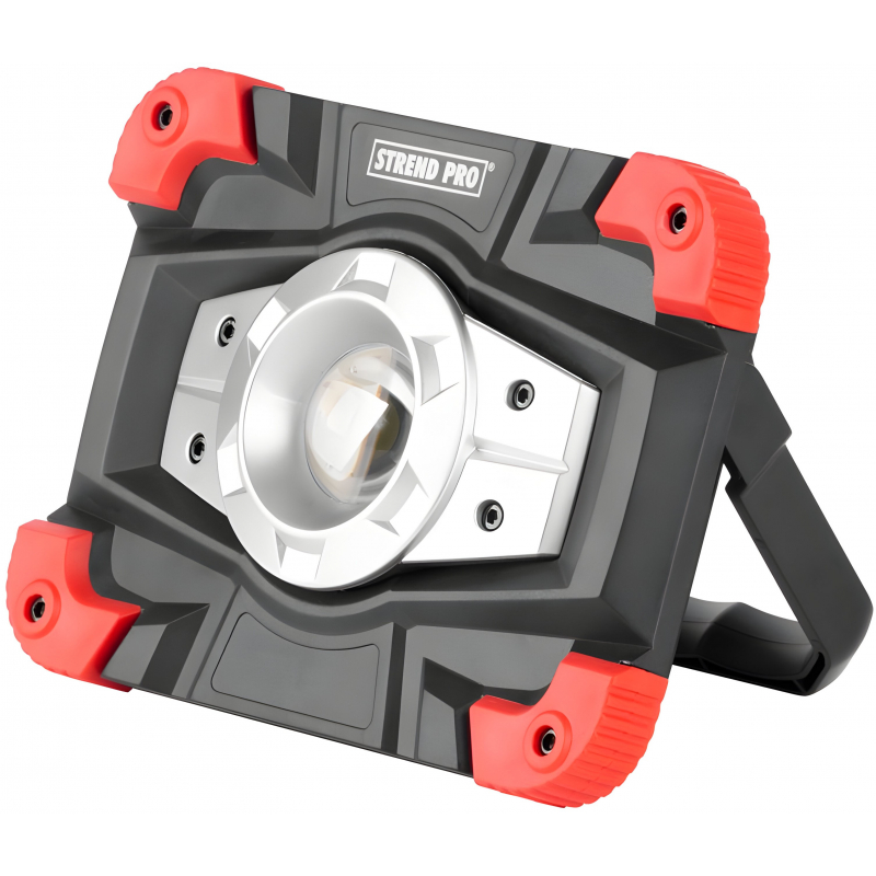 Reflektor AKU s powerbankou 600lm/4000mAh/6500lm, IP43