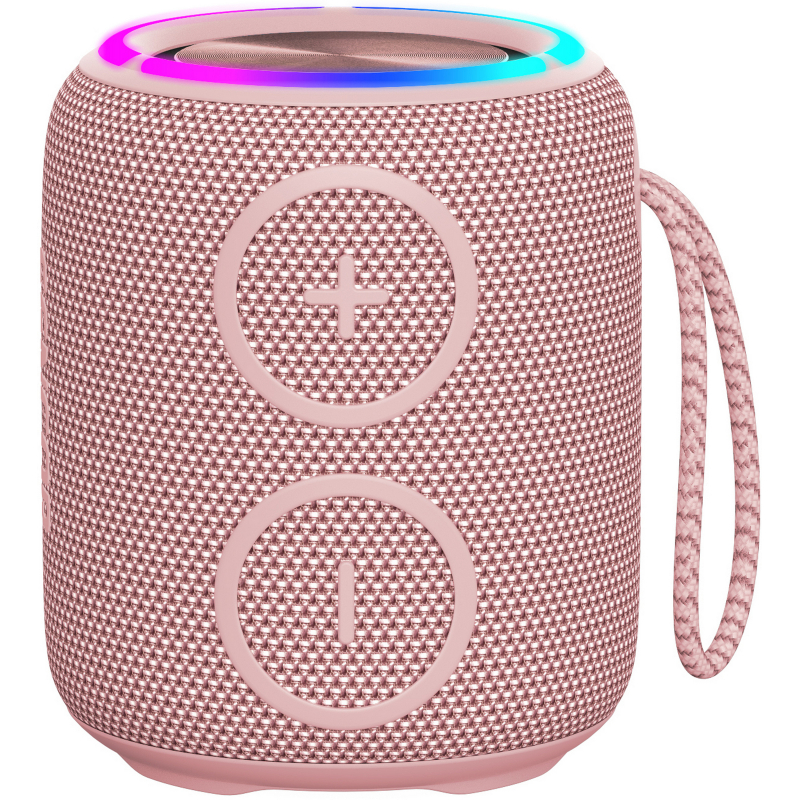 Reproduktor SENCOR Sirius 2 Mini Rose