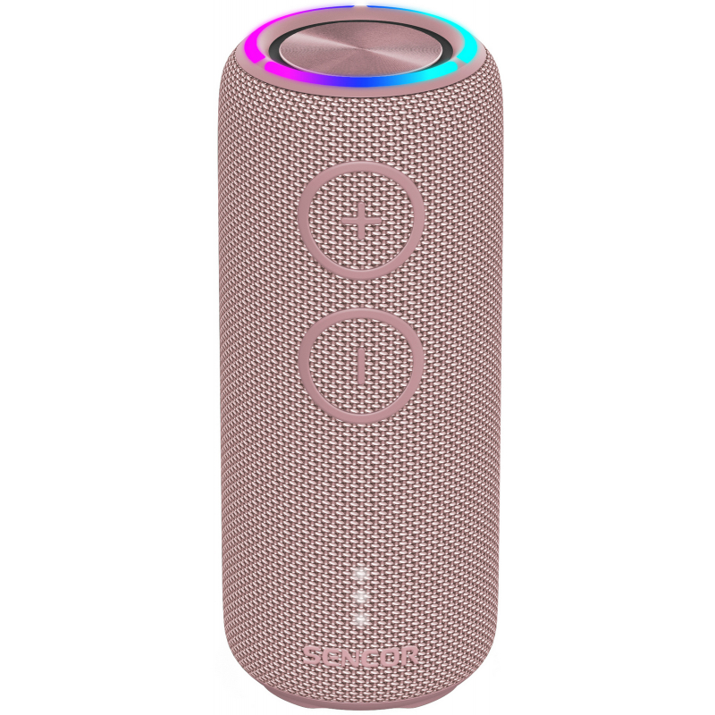 Reporoduktor SENCOR Sirius 2 Rose