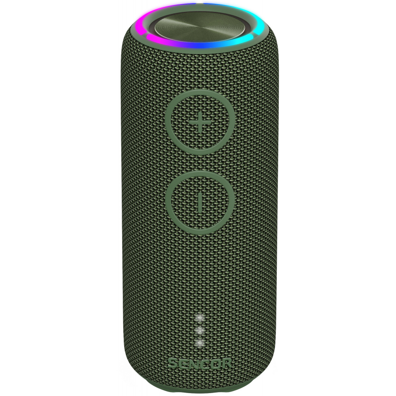 Reproduktor SENCOR Sirius 2 Olive