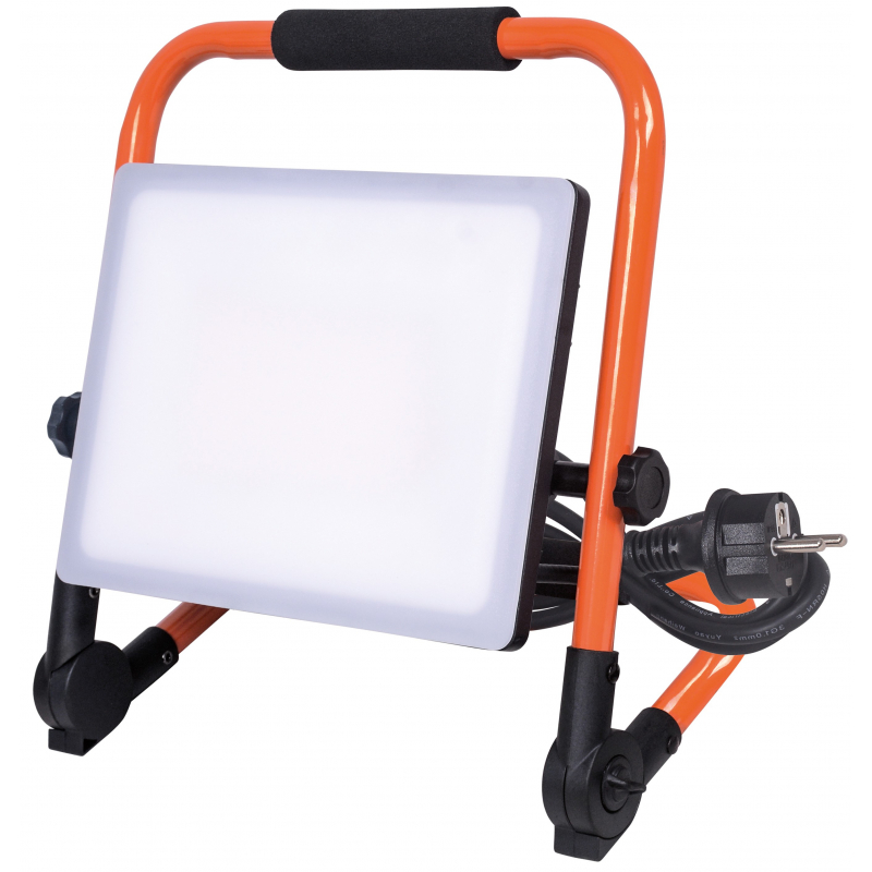 Reflektor stojánek 9000lm/100W/4000K IP65