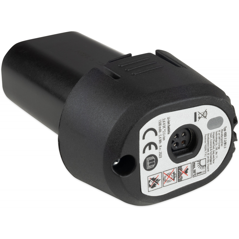 Akumulátor 7,2V/1500 mAh Strend Pro 119361