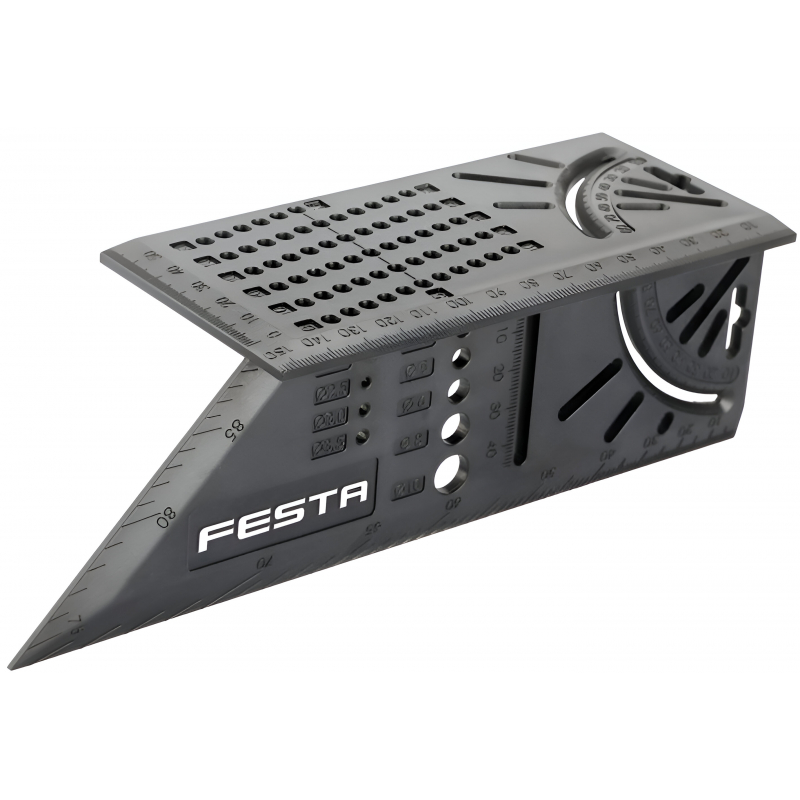 �heln�k 3D truhl��sk� 215x72x63 mm Festa, plastov�
