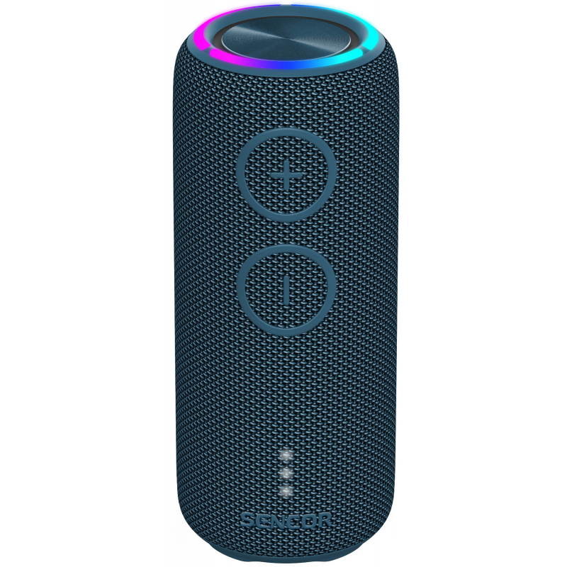 Reproduktor SENCOR Sirius 2 Maxi Navy