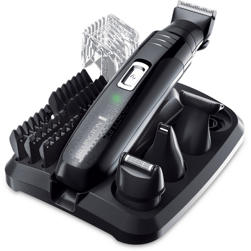 Zastřihovač vlasů a vousů REMINGTON PG 6130 Groom Kit