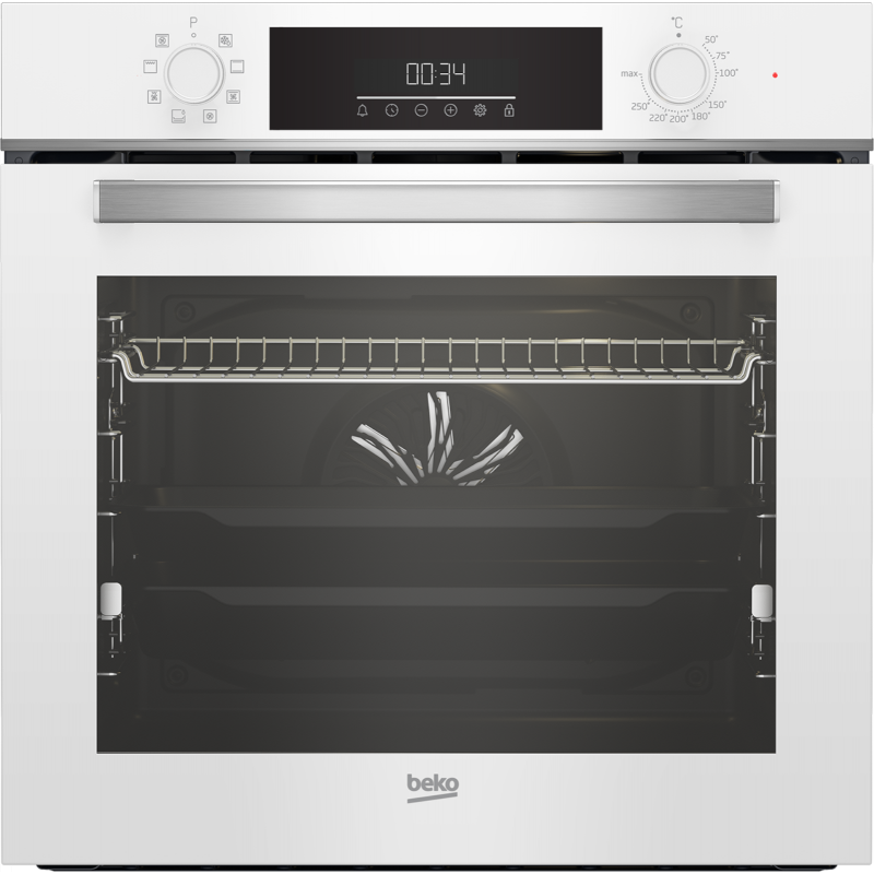 Trouba BEKO BBIM14300WMS