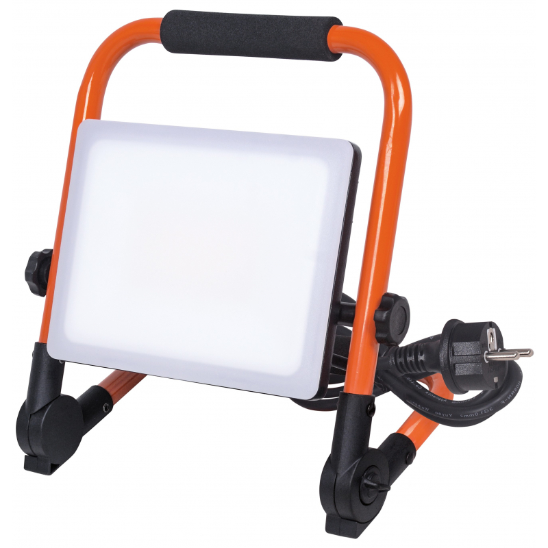 Reflektor stojánek 4500lm/50W/4000K IP65