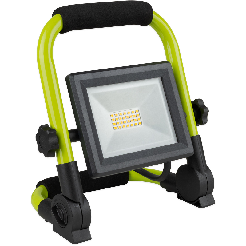 Reflektor stojánek 2000lm/20W/4000K IP65 Retlux RPL 202