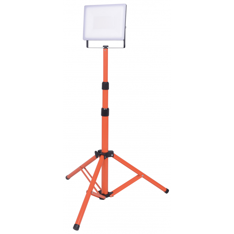 Reflektor stojan 9000lm/100W/4000K IP65