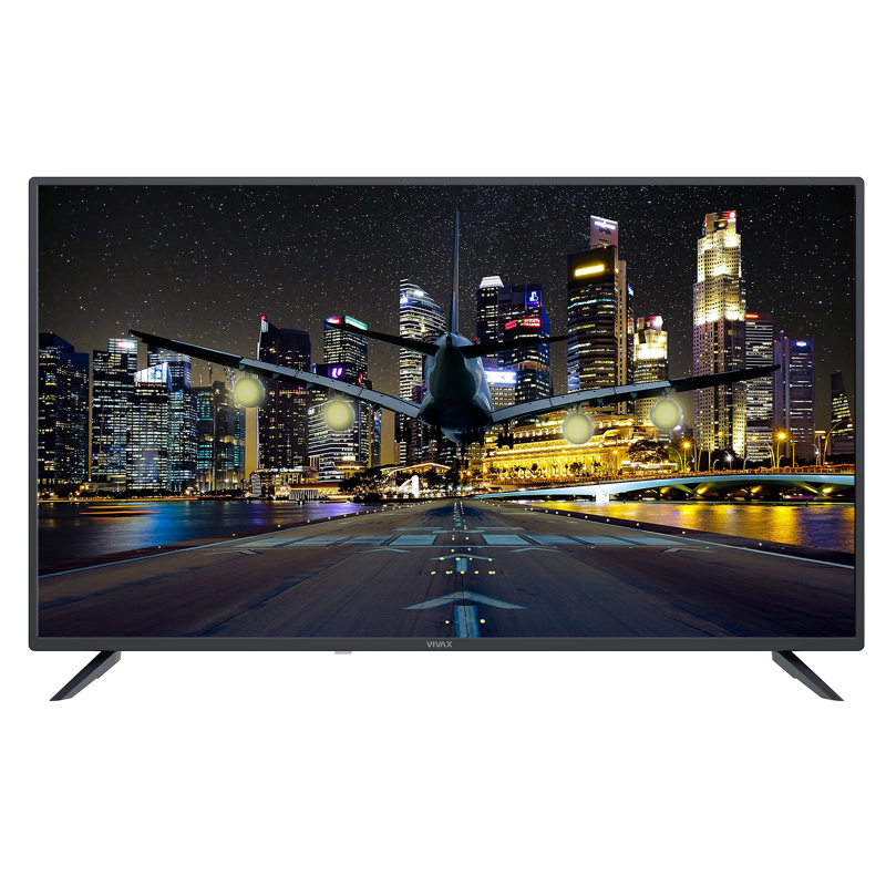 Televize VIVAX LED TV-43LE114T2S2