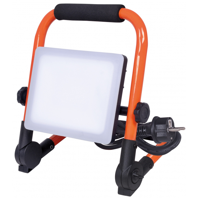 Reflektor stojánek 2700lm/30W/4000K IP65
