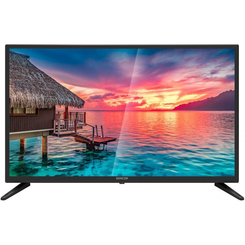 Televize SENCOR SLE 3231TCS