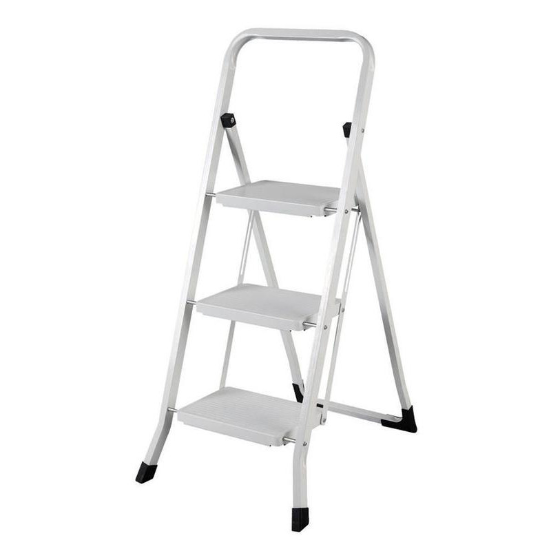 Sch�dky ocelov� 3 stupn�, jednostrann�, 150kg