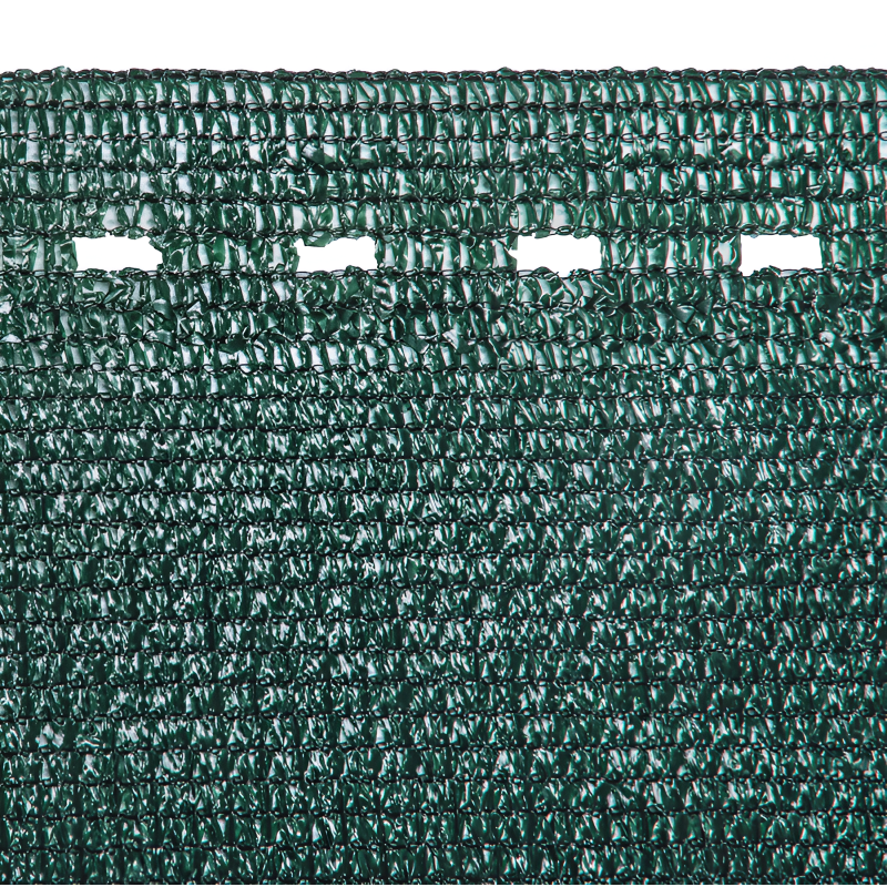 Síť stínící 1,5 x 10 m, 95%, 160 g/m2, rašlový úplet