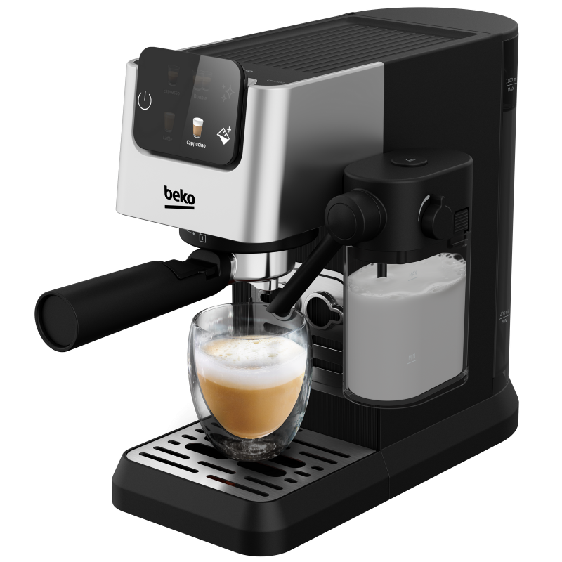 Espresso BEKO CEP5304X