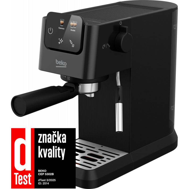 Espresso BEKO CEP5302B