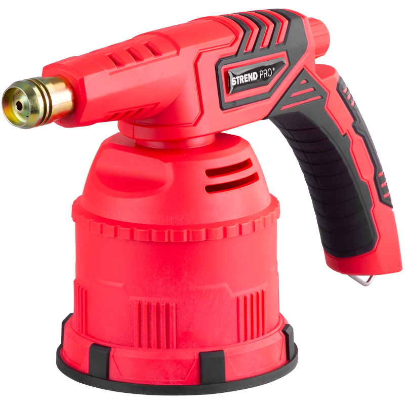 Hořák na propichovací kartuši, 1,3 kW