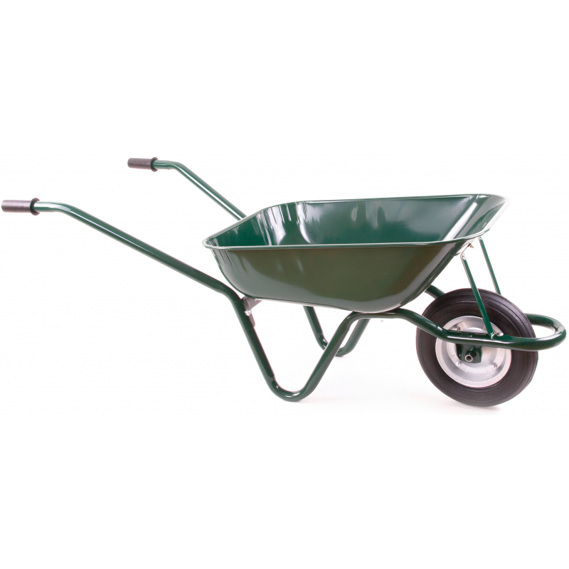 Kole�ko zahradn� 60l, demontovan�