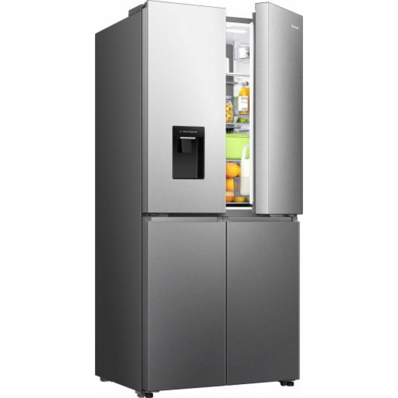 Chlad/mraz HISENSE RQ5P470SMIE
