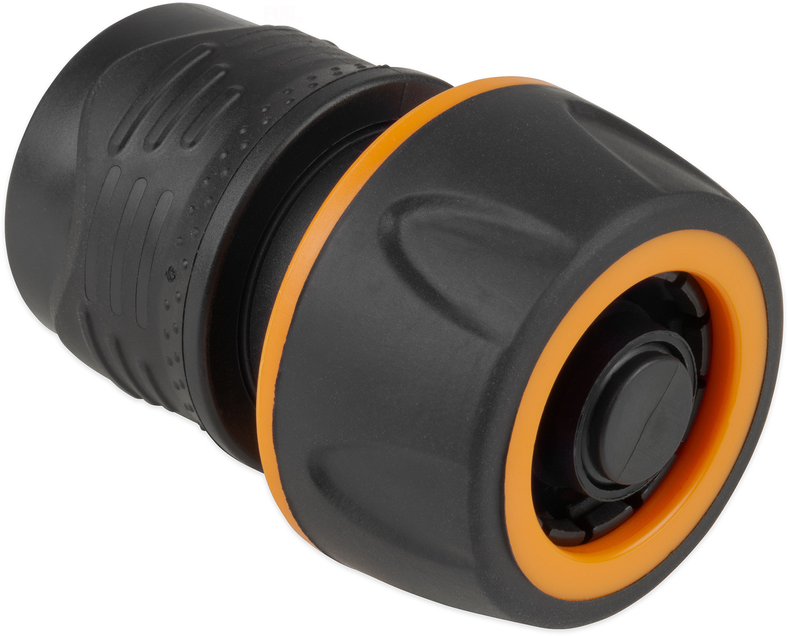Rychlospojka 3/4" STOP soft Black