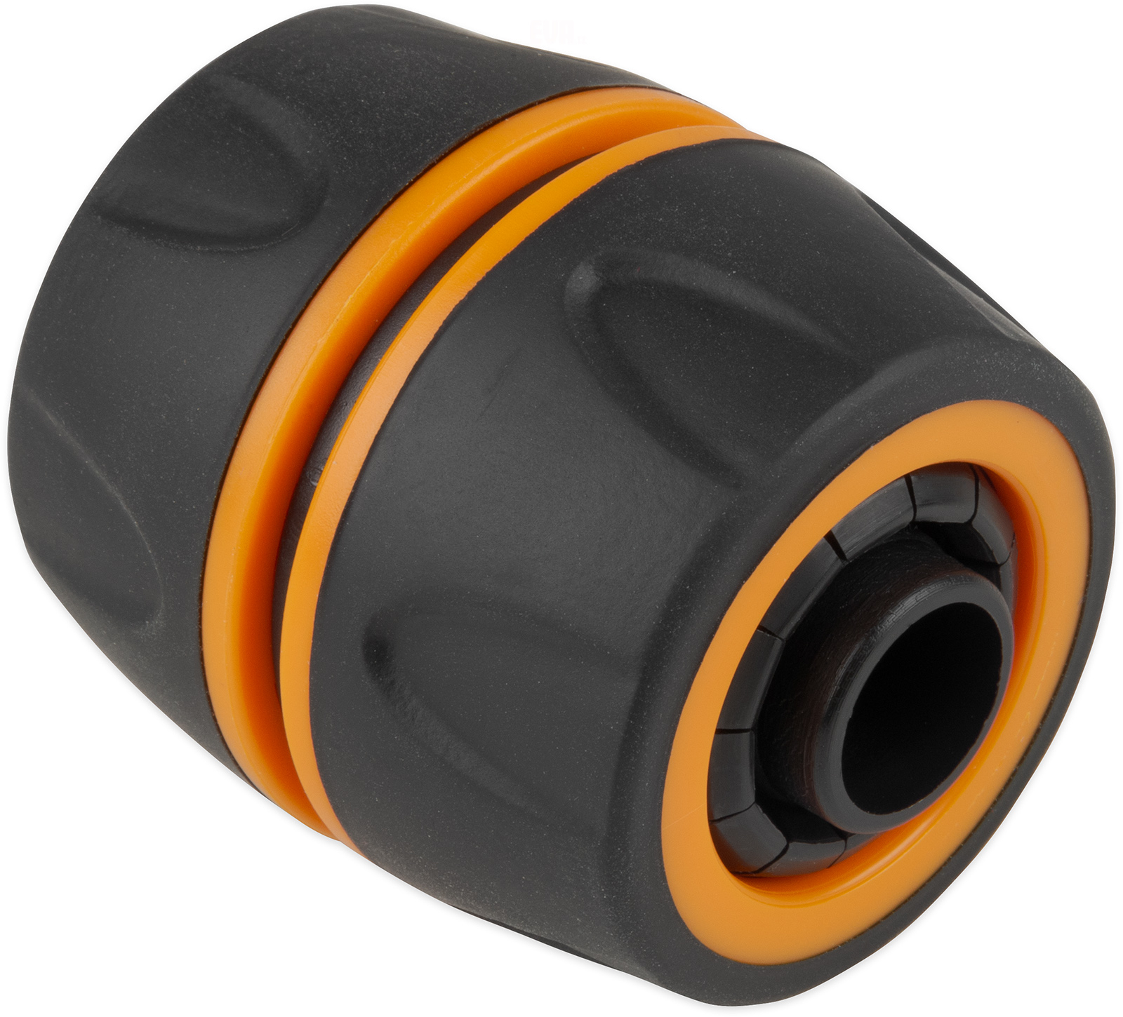 Spojka hadic 3/4" soft Black