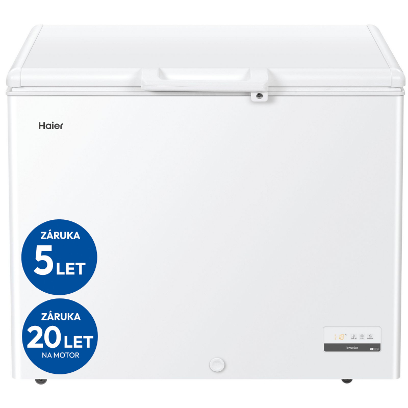 Mraz.box Haier HCE301E