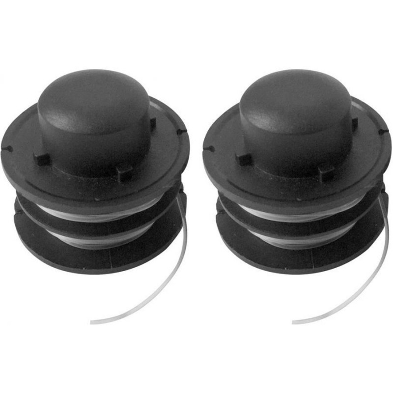 2x strunov� hlava Gude 95174