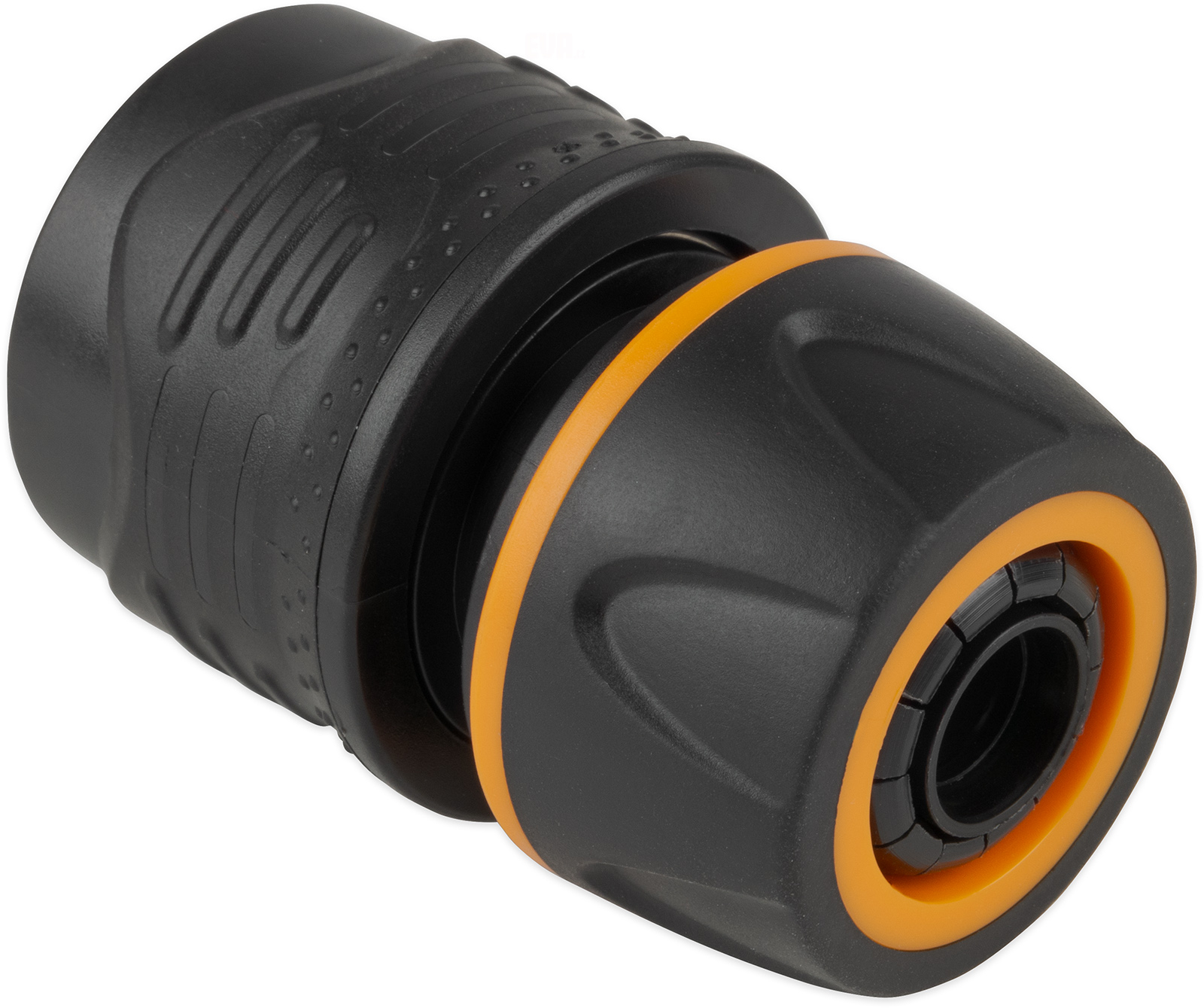Rychlospojka 1/2" soft Black