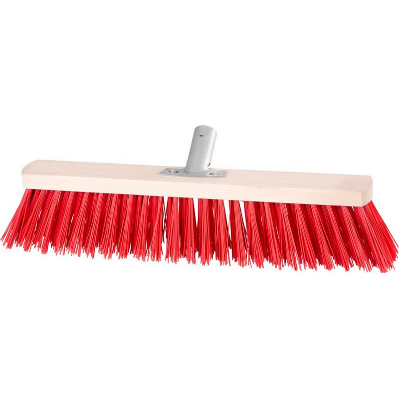Koště silniční 50 cm bez násady