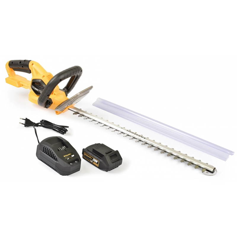 N��ky na plot AKU 2Ah,nab�je�ka RAHT 5220 set, 20V