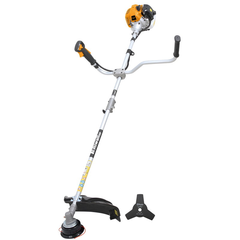 K�ovino�ez Riwall RPB 260, benz�nov�