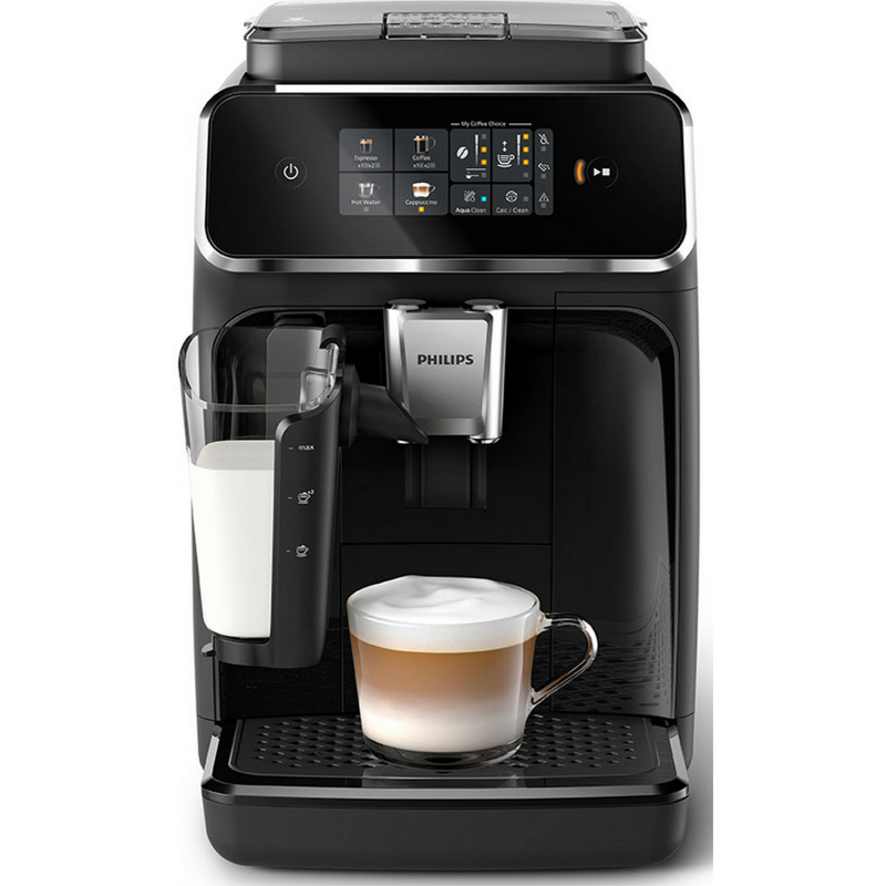 Espresso PHILIPS EP2331/10 LatteGo
