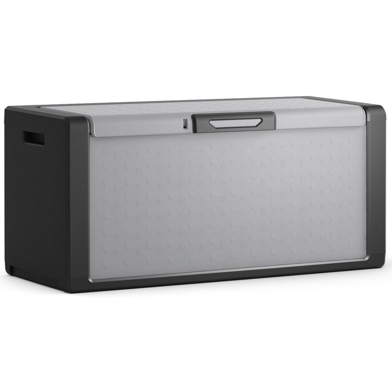 Box zahradní Keter Titan 300l, 118 x 55 x 49 cm