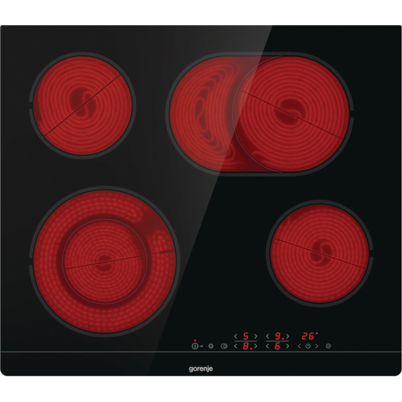 Deska vařidl. GORENJE CT43SC