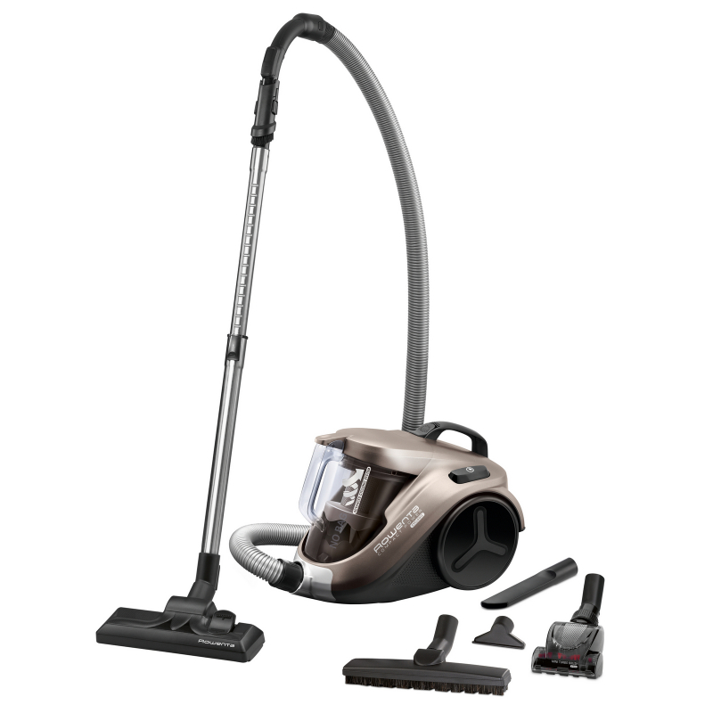 Vysavač ROWENTA RO3786EA Compact Power Cyclonic Animal Care