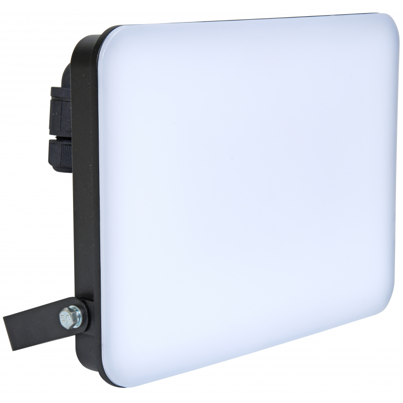 Reflektor 9000lm/100W/5000K IP65