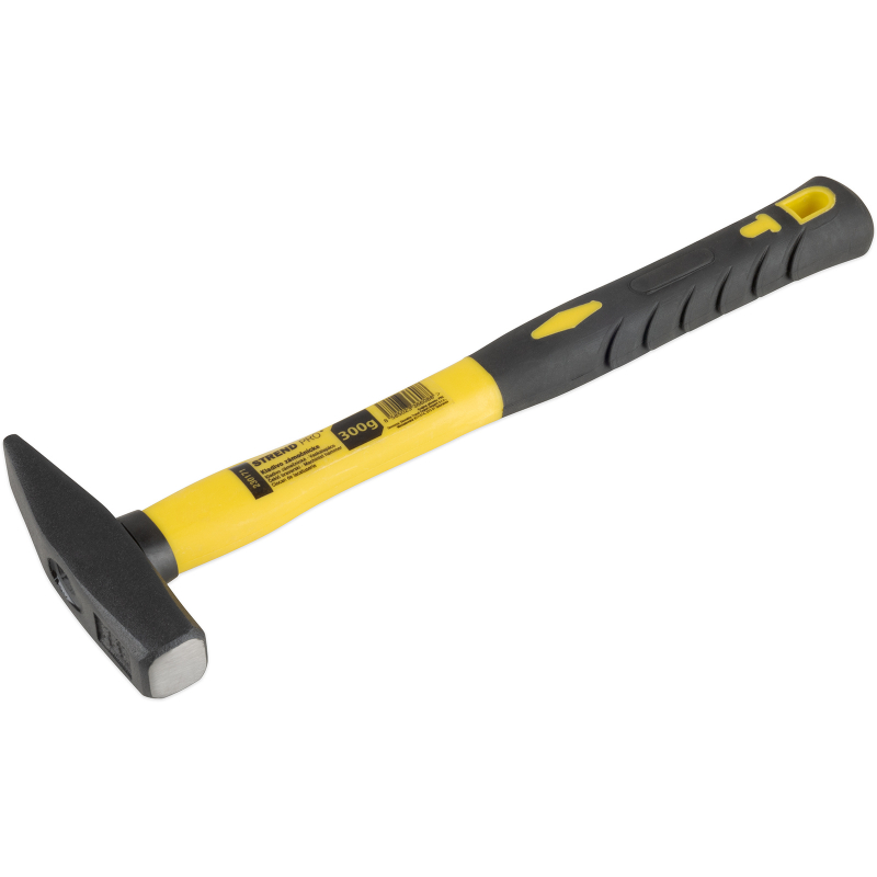 Kladivo 300g, 310mm, sklolaminát