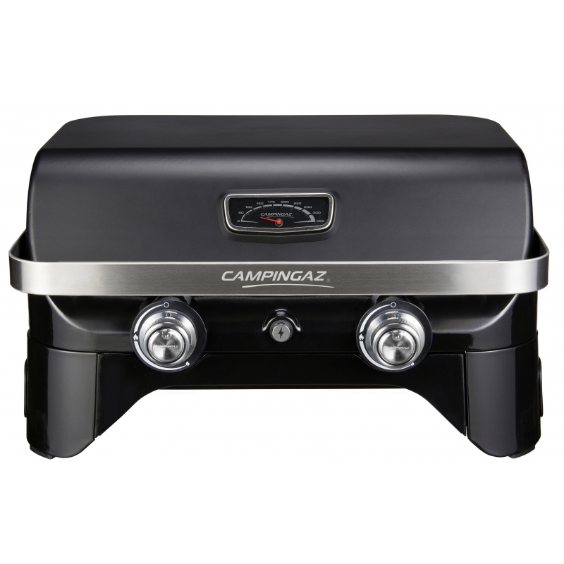 Gril plynový stolní Campingaz BBQ ATTITUDE 2100 LX
