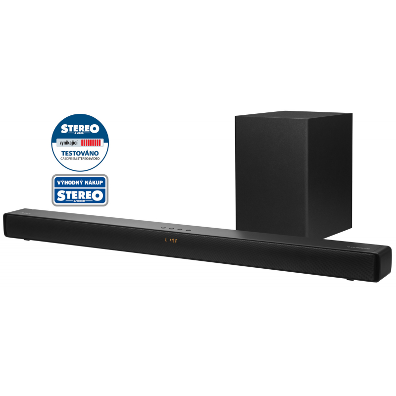 Soundbar GoGEN TAS 950 WSB